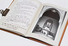 Книга Yves Saint Laurent: A Moroccan Passion, Abrams Books