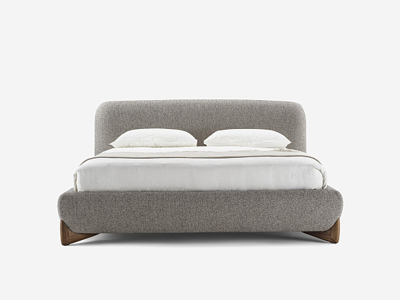 Кровать Softbay Bed Max, Porada