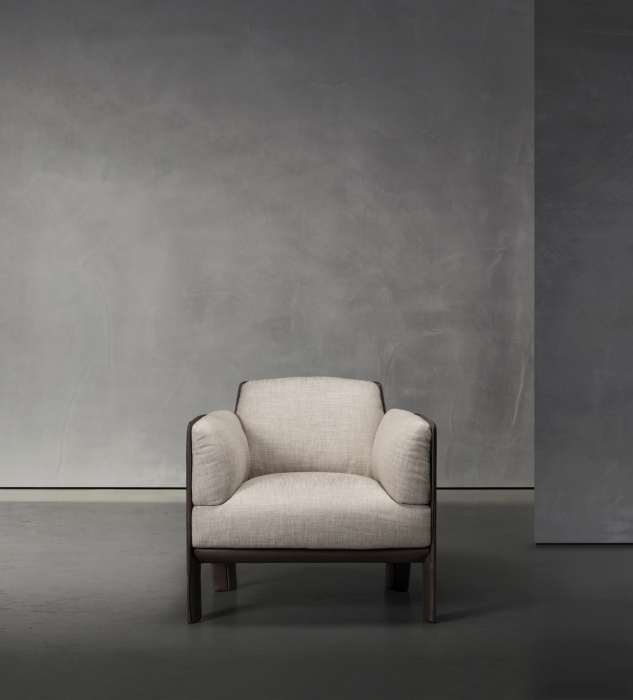 Кресло Bob Armchair, Pietboon