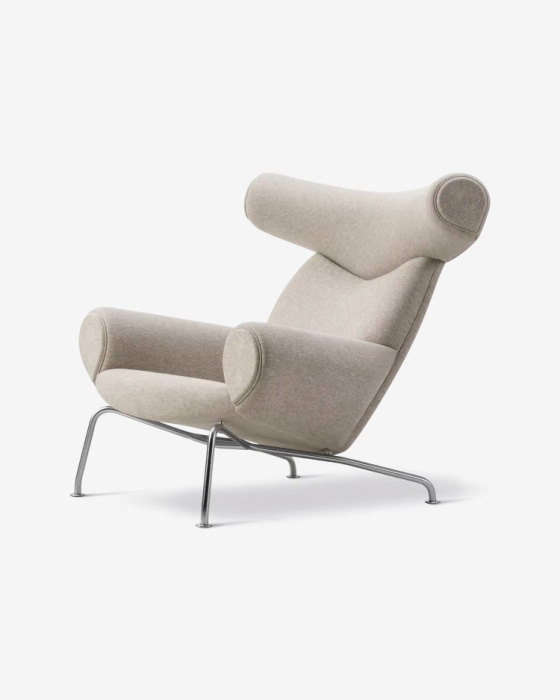 Кресло Wegner Ox Chair, Fredericia