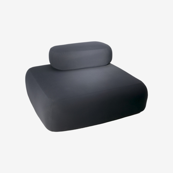 Уличный диван Bubble Outdoor, Living Divani