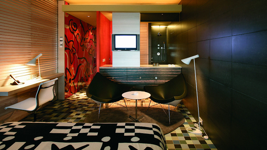 Кресло Coconut Chair, Vitra