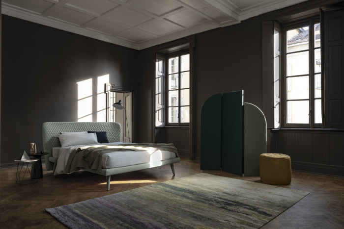 Кровать Corolle, Bolzan