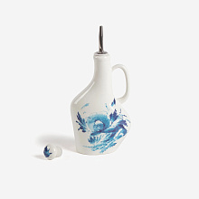 Бутылка Hana, Seletti