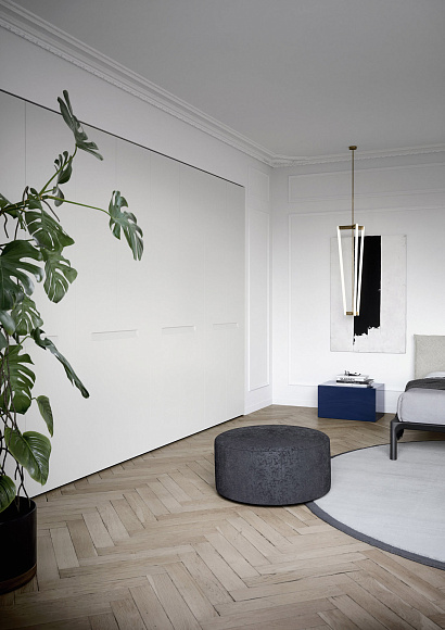 Шкаф Liberty, Novamobili