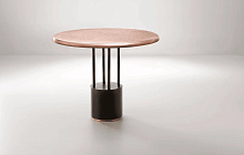 Обеденный стол Burraco Table, De Castelli