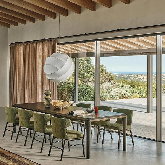 Обеденный стол Kobo, Flexform