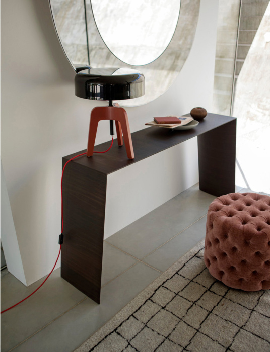 Консоль Asya, Porada