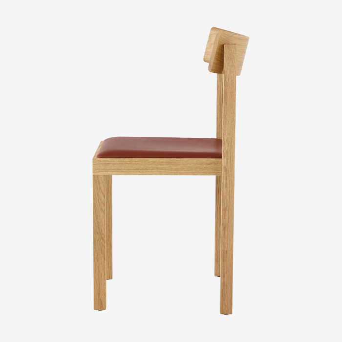Стул Primo Chair, Mattiazzi
