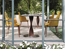 Стул Connie, Porada