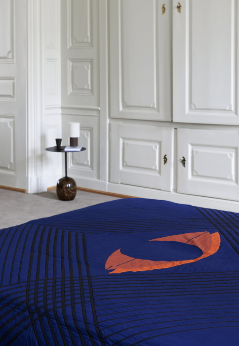 Беспроводной настольный светильник Manhattan SC52, And Tradition (&Tradition)