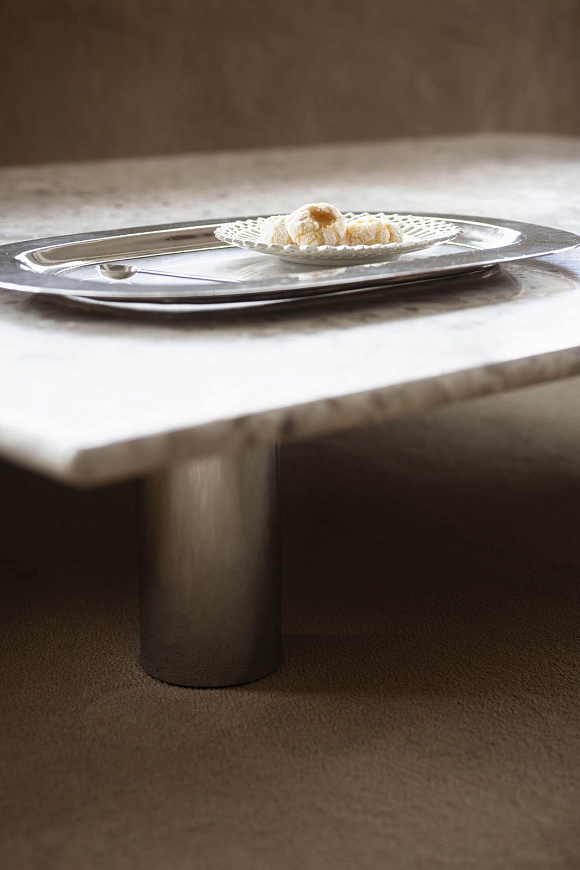 Журнальный столик Tako, Tacchini