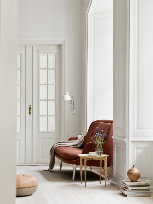 Ваза IKEBANA Vase, Fritz Hansen