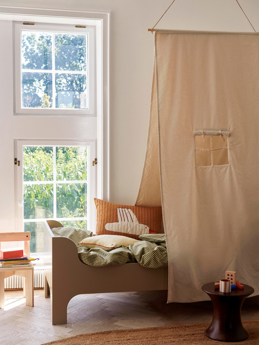 Балдахин Settle Bed Canopy, Ferm Living