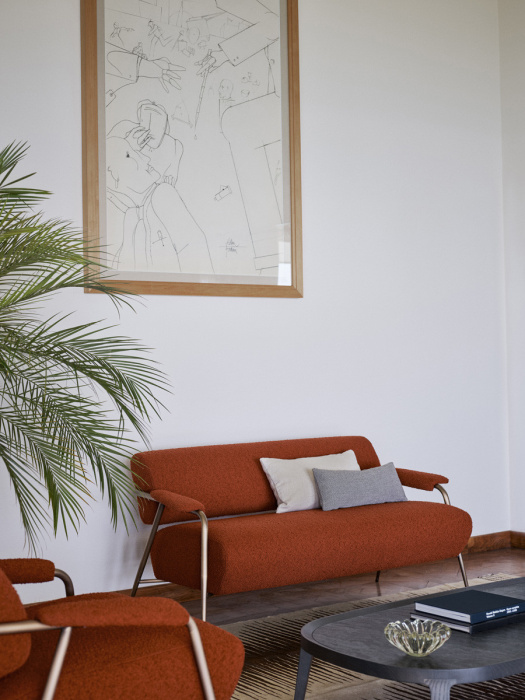 Диван Stay, Potocco