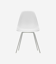Стул Eames Plastic Side Chair RE DSX, Vitra