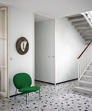 Кресло Kelly E, Tacchini