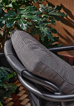 Уличное кресло Alison Outdoor, Flexform