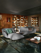 Диван Beam Sofa System, Cassina
