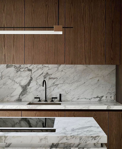 Подвесной светильник Tubus Pendant, Contain