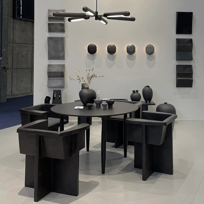 Бра Clam Wall Lamp, 101 Copenhagen