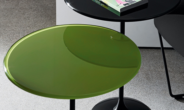 Журнальный столик Tulip, Sovet Italia