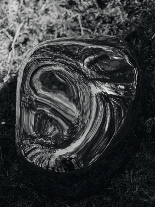 Декоративный предмет Bellure Piece — Oval, Ferm Living