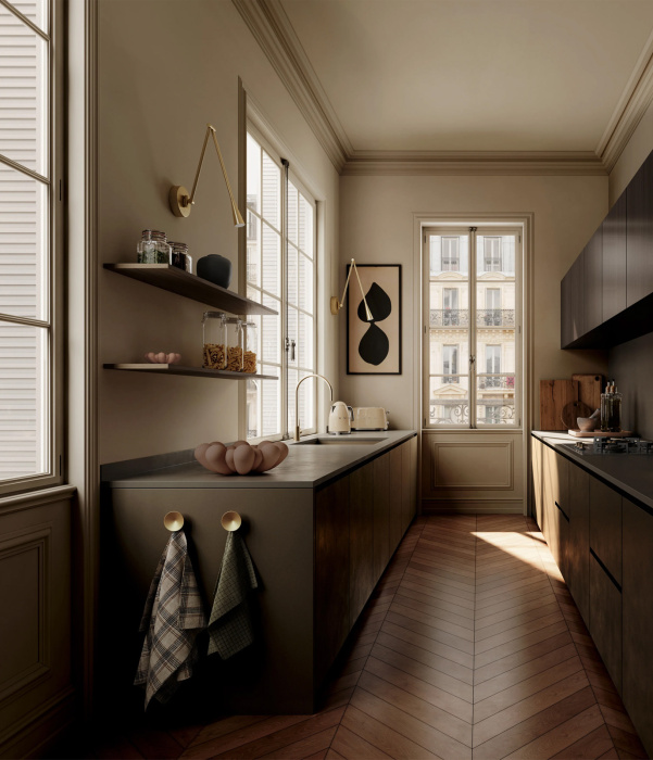 Декоративная чаша Bloom Tray, 101 Copenhagen