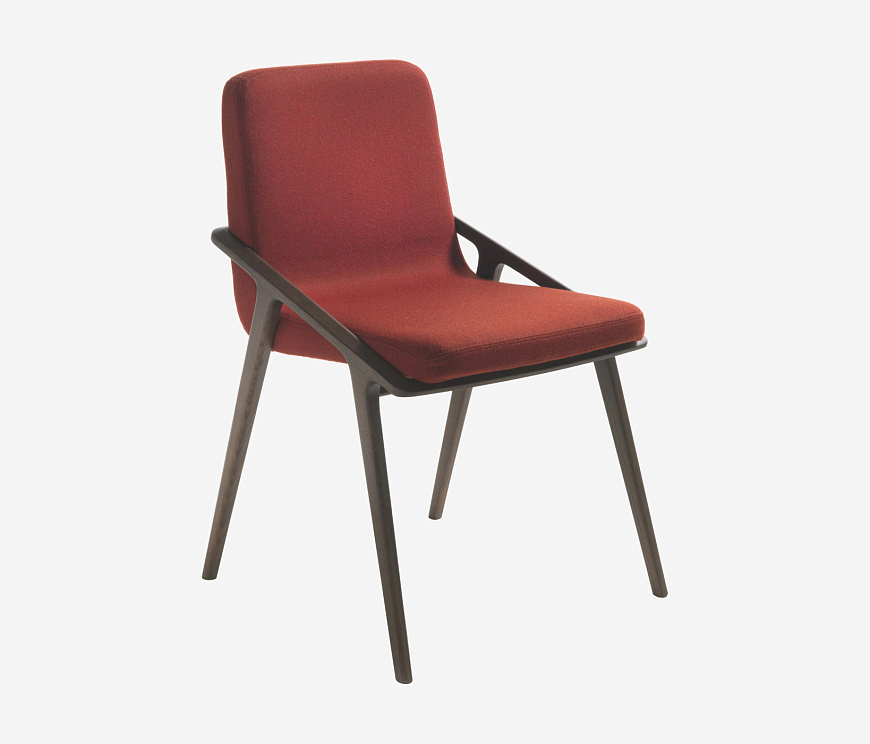 Стул Lolita, Porada