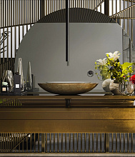 Смеситель Anello, Gessi