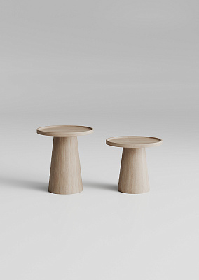 Кофейный столик Kastel Side Table 