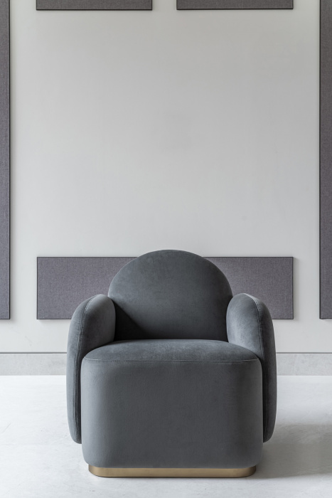 Кресло 51° — 1° ALDERMASTON, ARCHIPÉLAGO