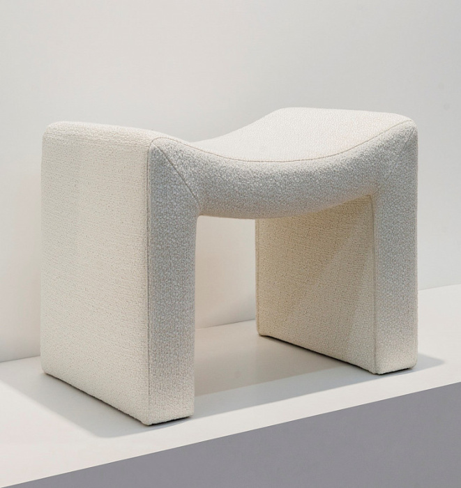 Табурет M Stool, MODÉNATURE