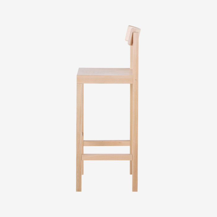 Полубарный стул Primo Counter Stool, Mattiazzi