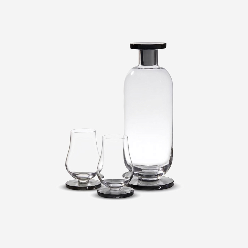 Набор Puck Nosing, Tom Dixon
