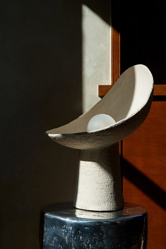 Настольный светильник Sophia, Tacchini