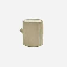 Тумба Tronco Green Khaki, Qeeboo