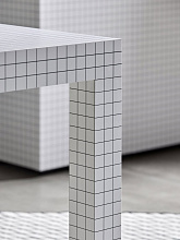 Ковёр Quaderna Carpet 150, Zanotta