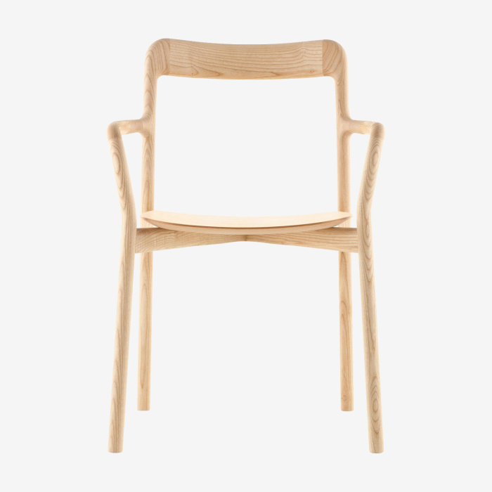 Стул Branca Chair, Mattiazzi