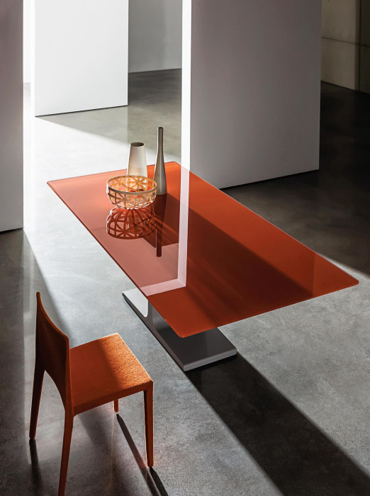 Стол Palace, Sovet Italia