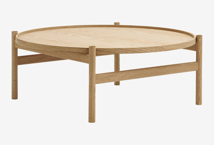 Журнальный столик HB Coffee Table, Brdr. Krüger