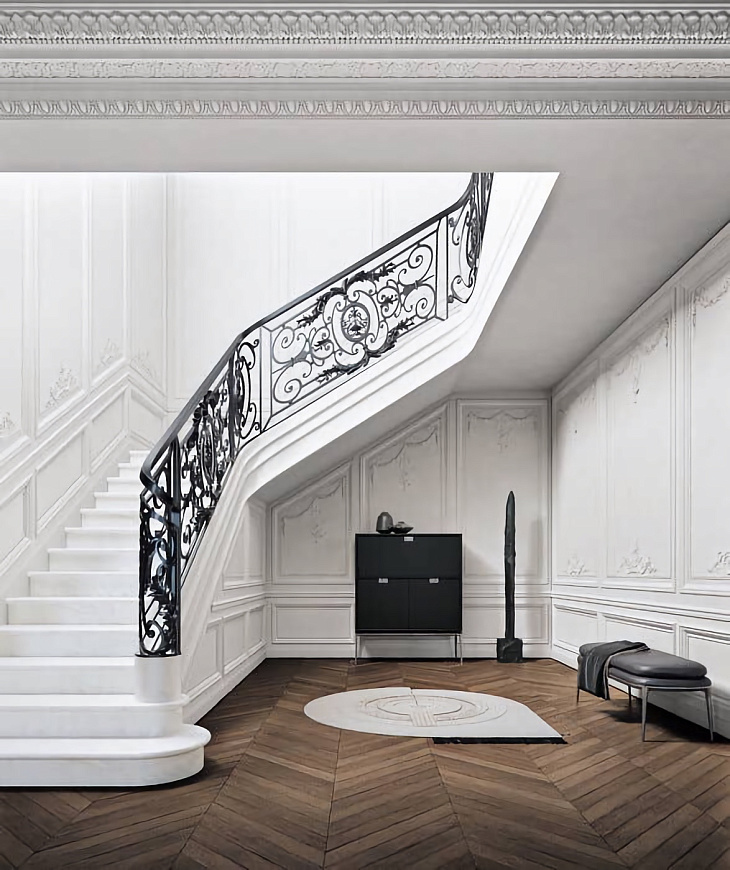 Буфет Artemone, Maxalto