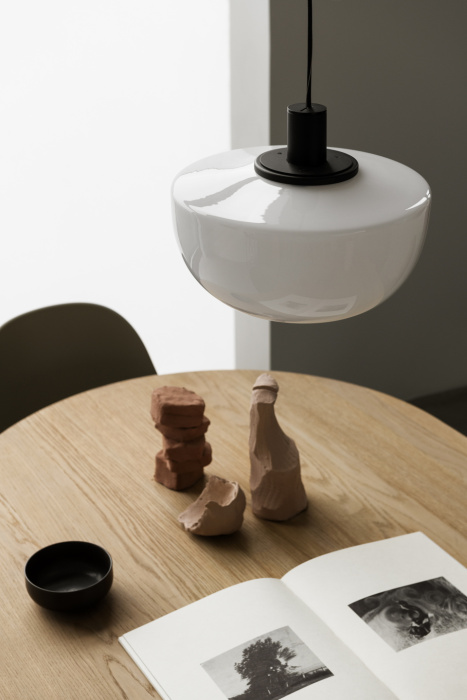 Подвесной светильник Bank Pendant, Audo Copenhagen (ex. Menu)