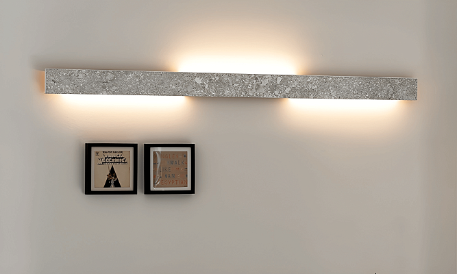 Настенный светильник Traled wall version 