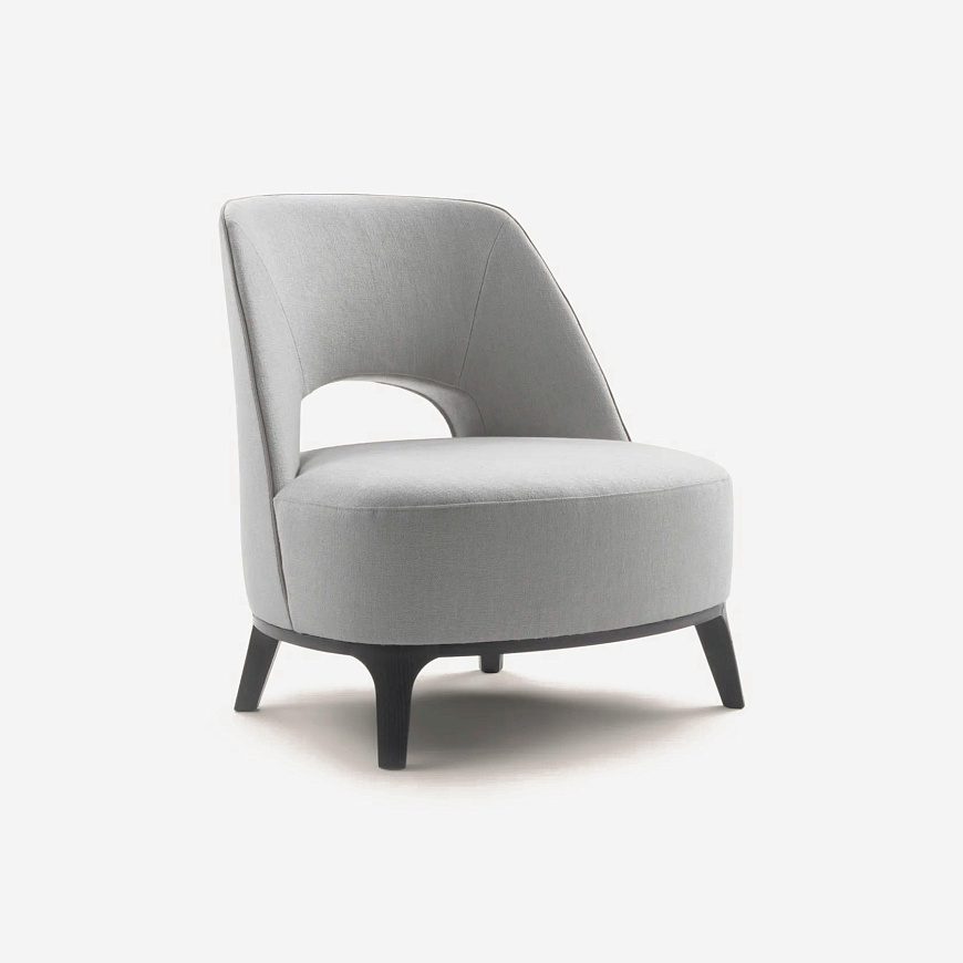 Кресло Ermione, Flexform