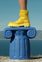 Приставной столик Capitello Blue, Seletti