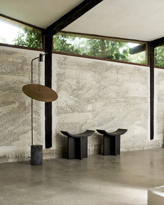 Торшер The Moon Floor Lamp, 101 Copenhagen