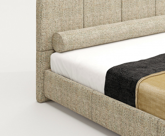 Кровать Fiona Bed, MODÉNATURE