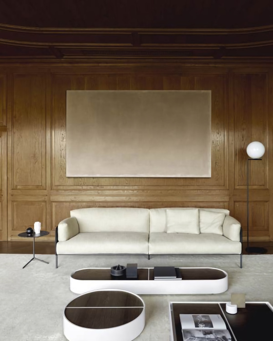 Журнальный столик Flap, Living Divani