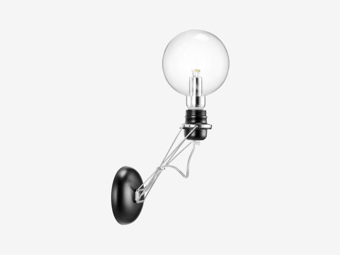 Бра Matrix Mono, Lumina